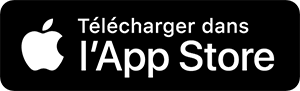 Télécharger dans l'App store